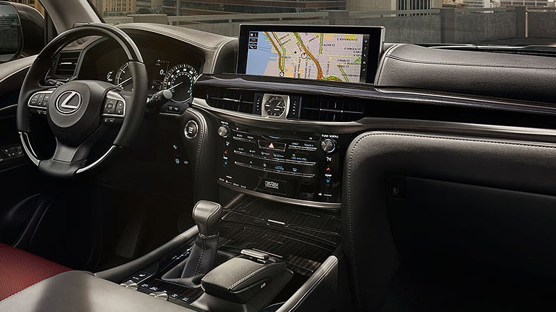 Lexus Service at Bob Johnson Lexus in Henrietta NY