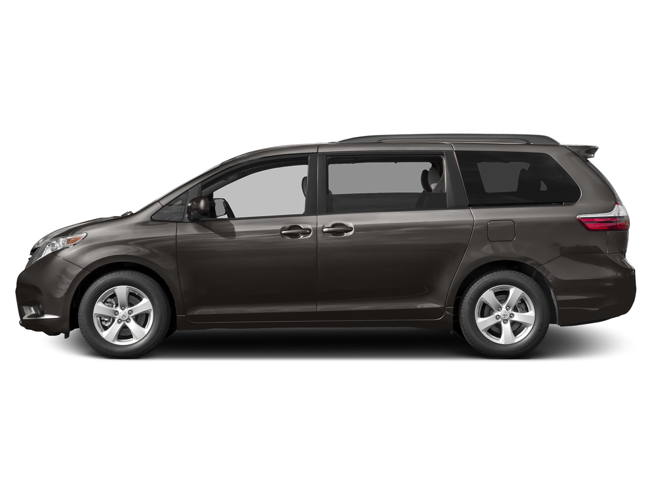 2015 Toyota Sienna LE 8-Passenger