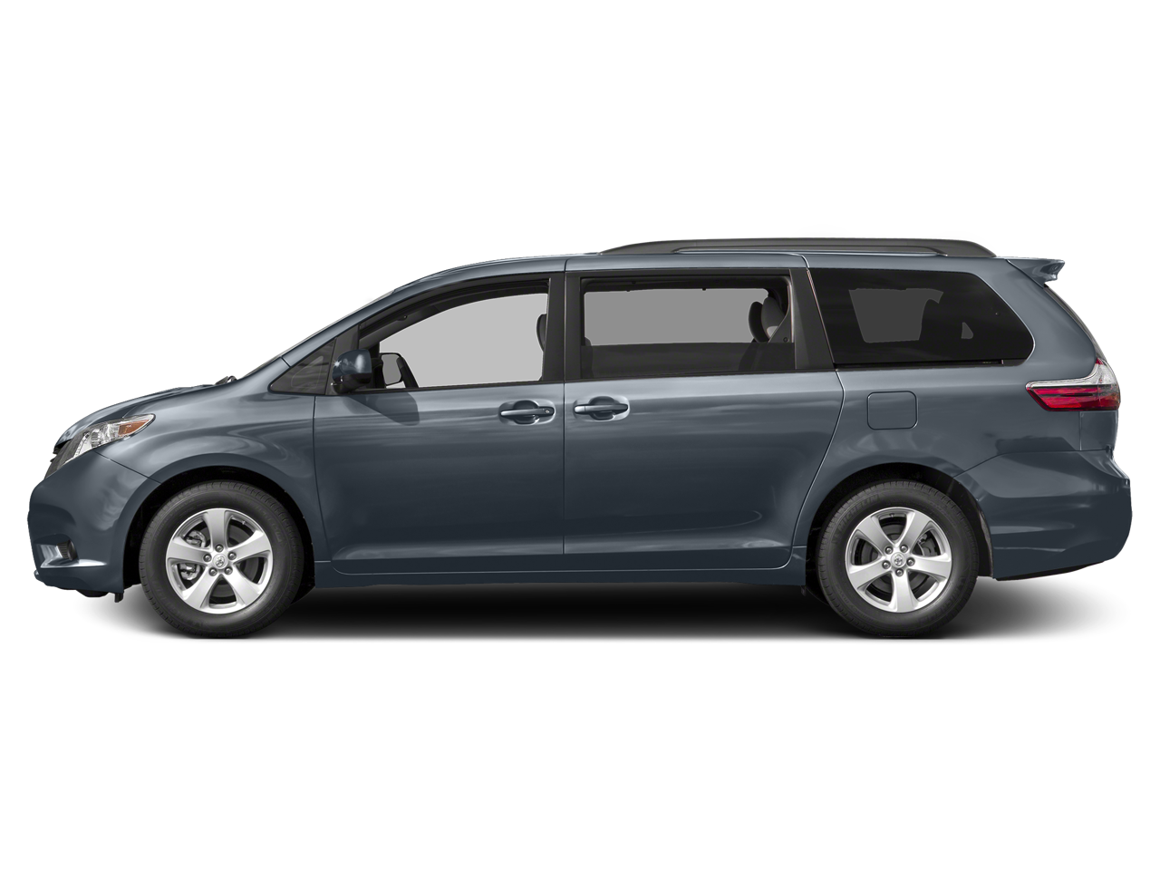 2015 Toyota Sienna LE 7-Passenger
