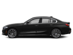 2020 BMW 330I SEDAN