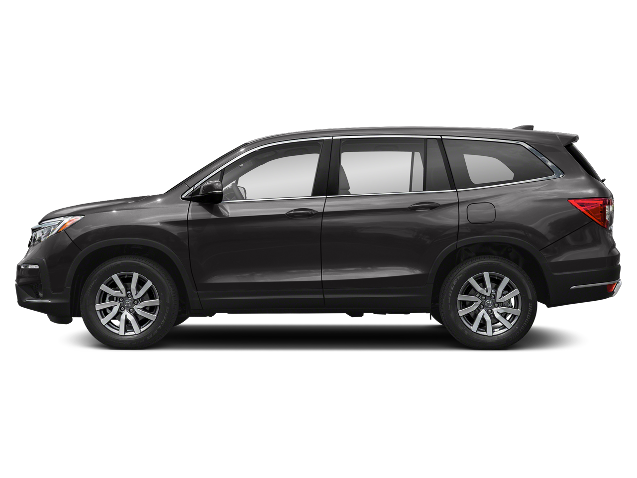 2020 Honda Pilot EX