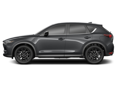 2021 Mazda Mazda CX-5 SUV