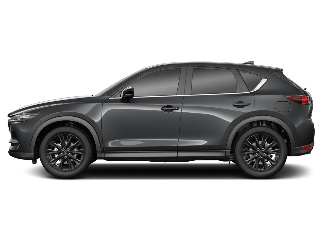 2021 Mazda Mazda CX-5 SUV
