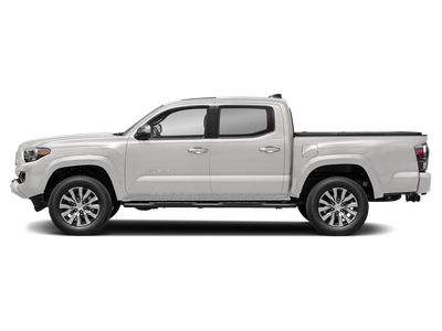 2022 Toyota TACOMA LIMITED DOUBLE CAB 6' BED