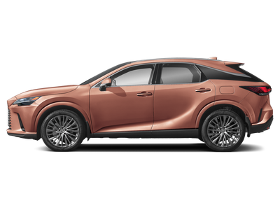 2023 Lexus Rx RX 350 Luxury