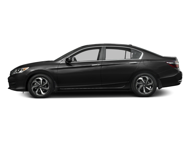 2016 Honda Accord Sedan EX-L
