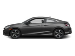 2016 Honda Civic Coupe Touring