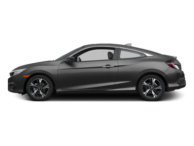 2016 Honda Civic Coupe Touring