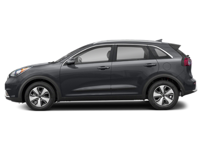 2018 Kia Niro EX