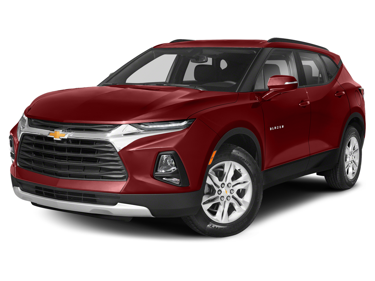 2020 Chevrolet BLAZER Premier