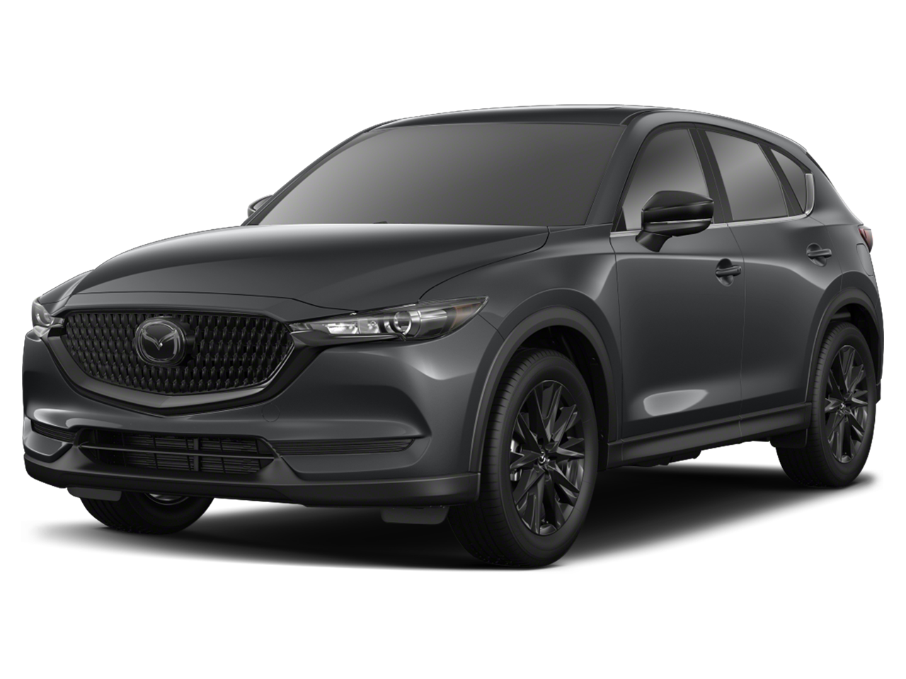 2021 Mazda Mazda CX-5 SUV