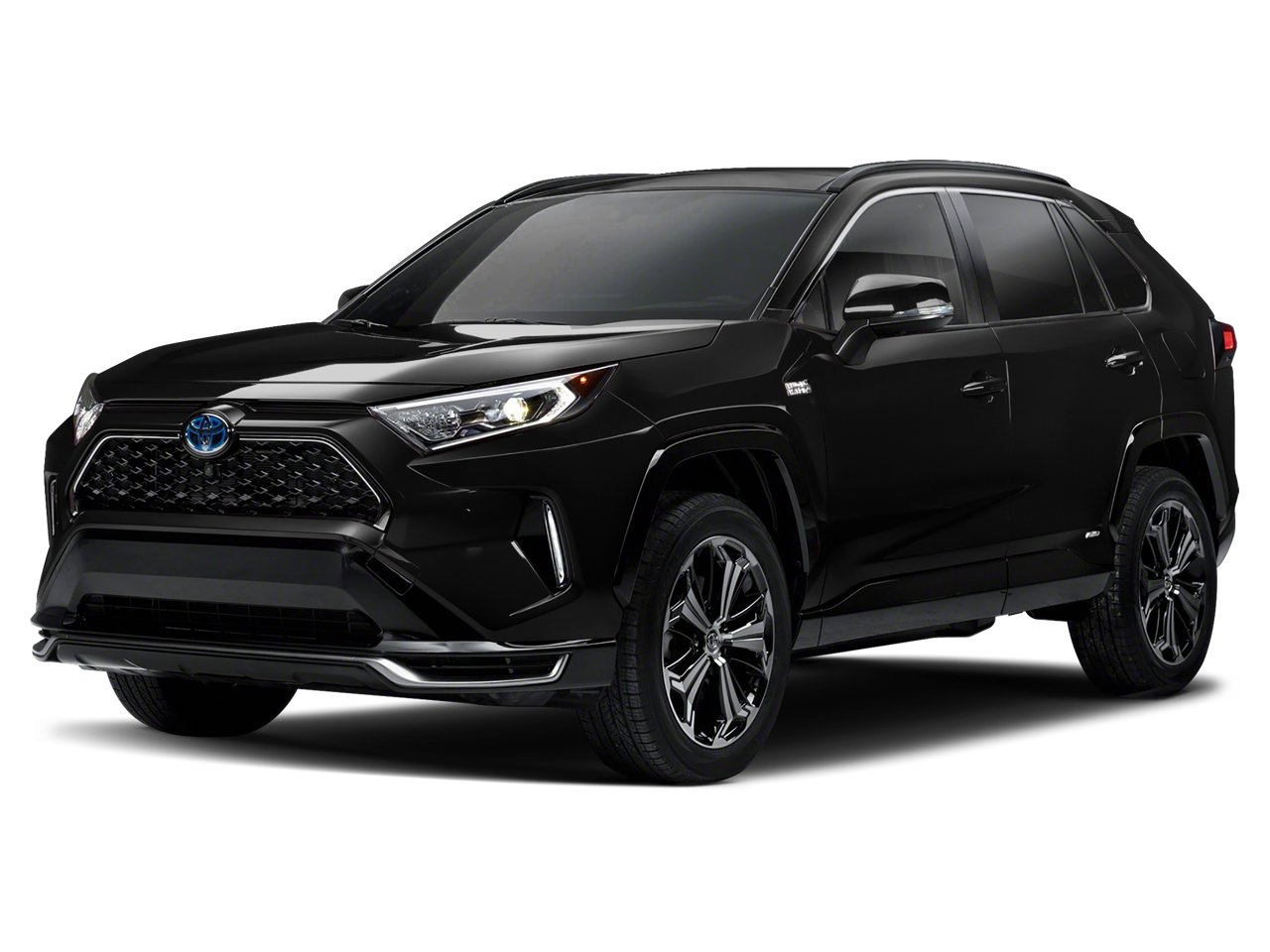 2022 Toyota RAV4 Prime