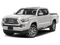 2022 Toyota TACOMA LIMITED DOUBLE CAB 6' BED