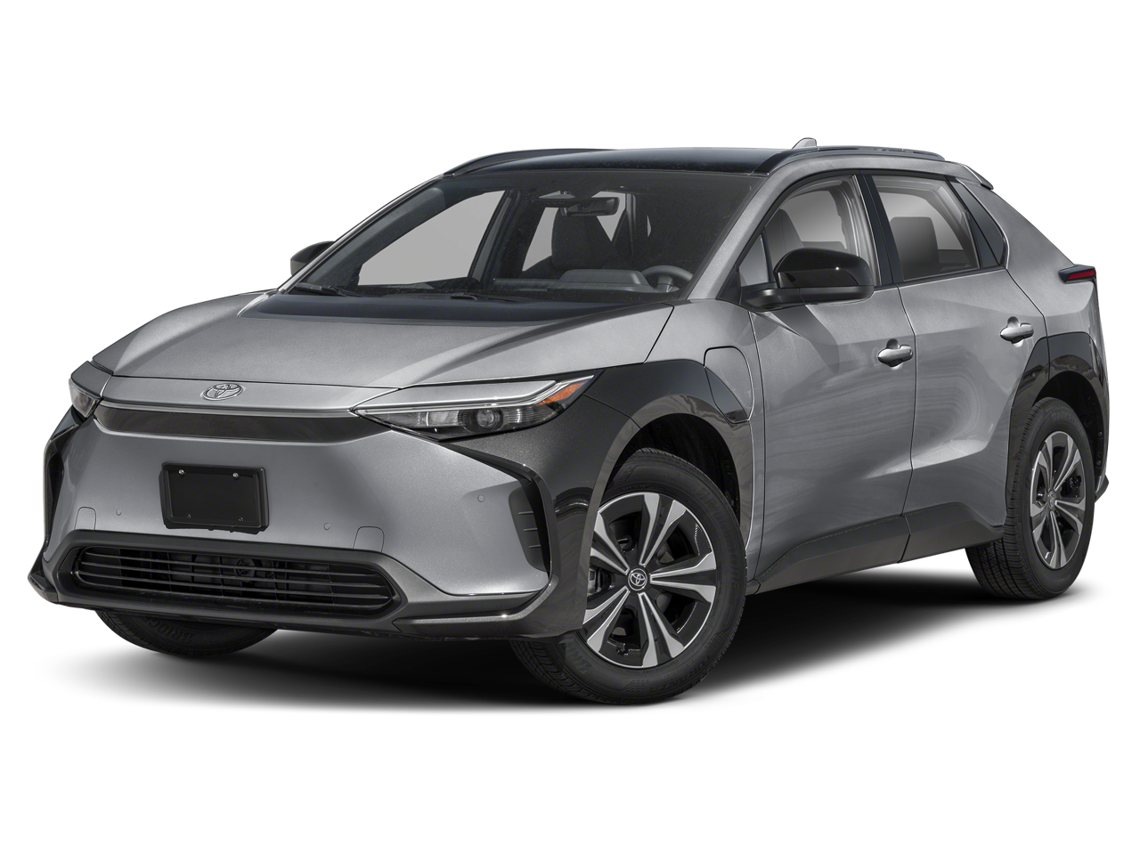 2023 Toyota bZ4X