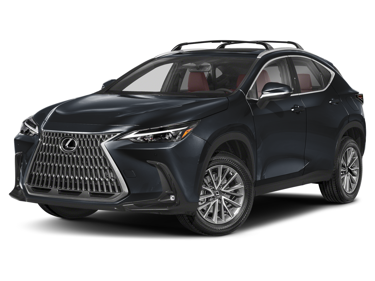 2024 Lexus NX NX 350 Premium
