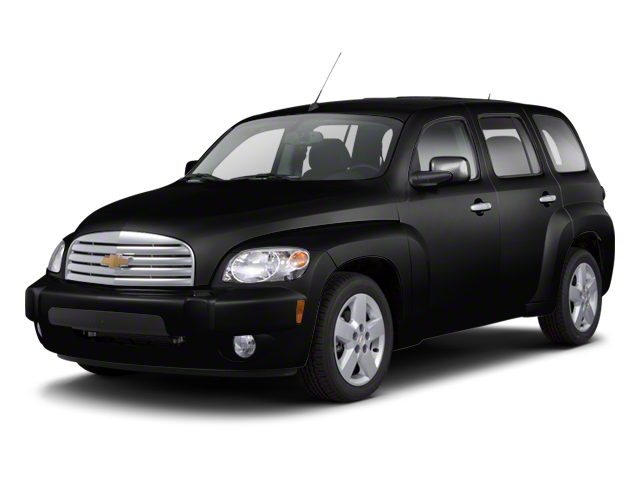 2011 Chevrolet Hhr LT w/1LT