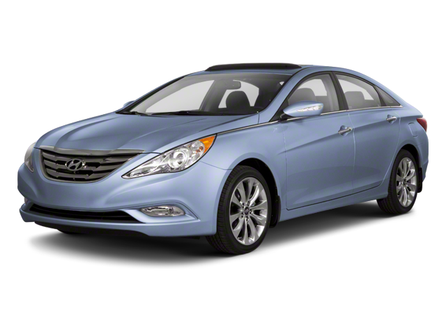 2011 Hyundai Sonata Hybrid