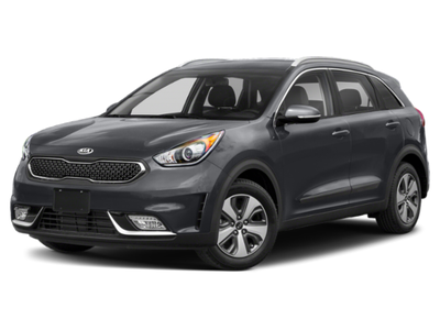 2018 Kia Niro EX