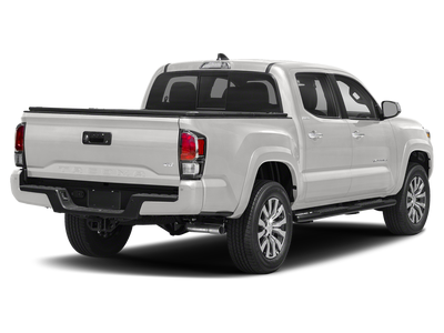 2022 Toyota TACOMA LIMITED DOUBLE CAB 6' BED