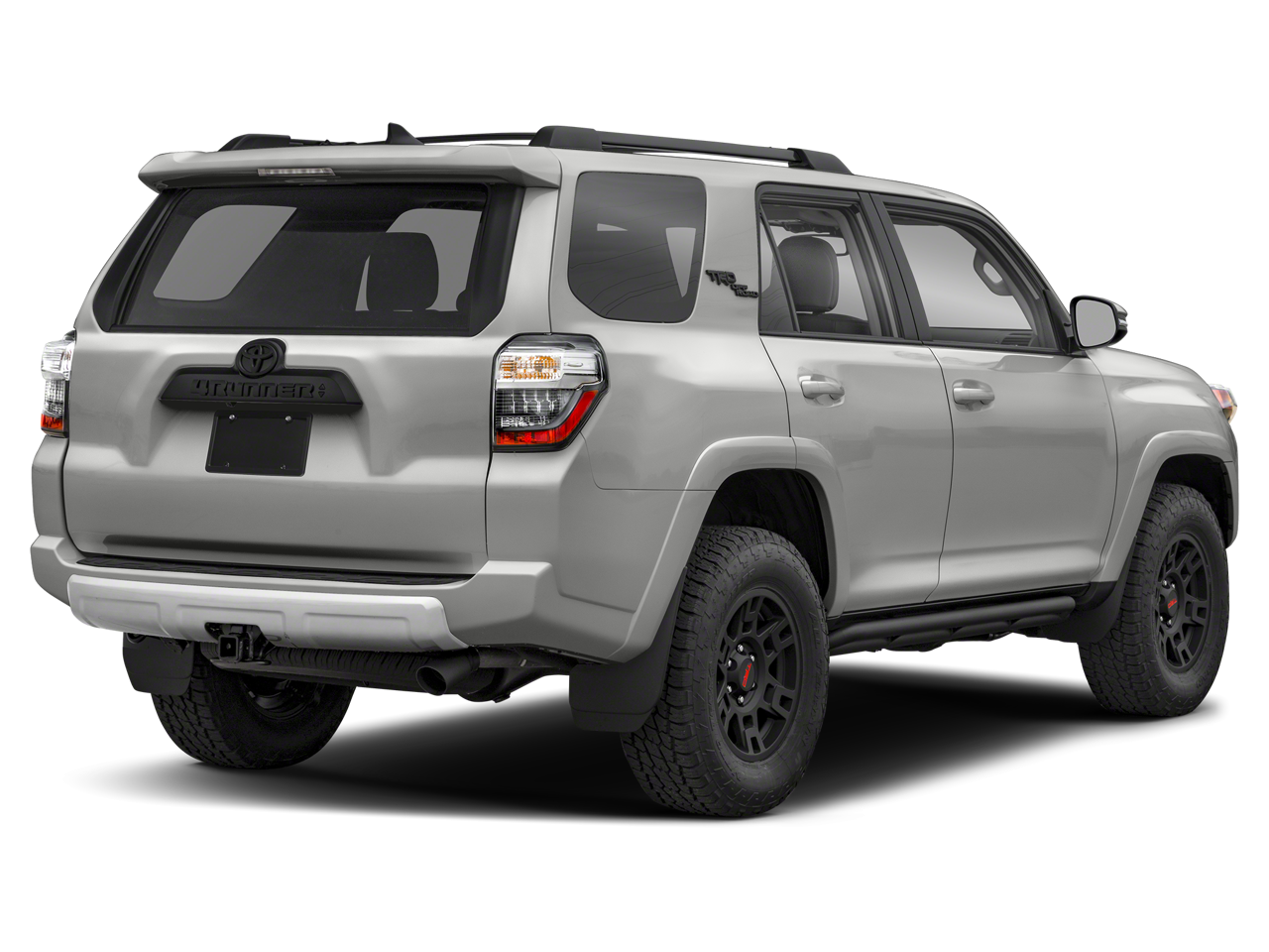 2023 Toyota 4Runner TRD Off-Road