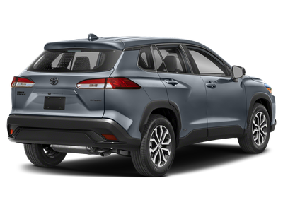 2023 Toyota Corolla Cross Hybrid SUV