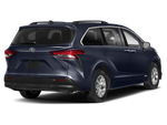 2024 Toyota Sienna XLE 7-Passenger