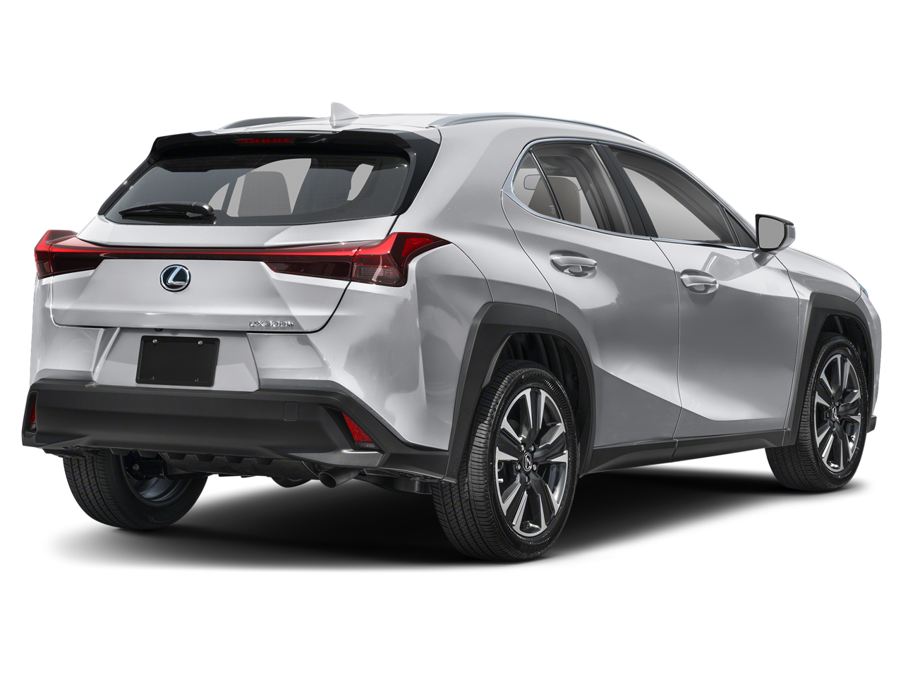 2025 Lexus UX 300H SUV