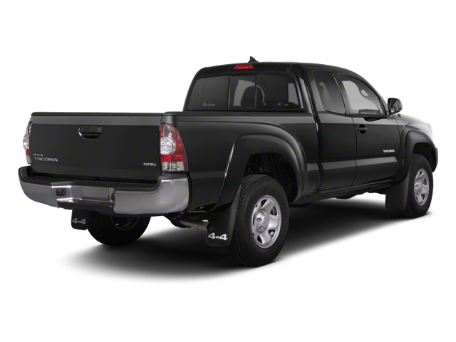 2012 Toyota Tacoma Base