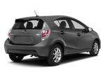 2013 Toyota Prius C Three