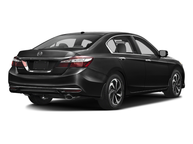 2016 Honda Accord Sedan EX-L