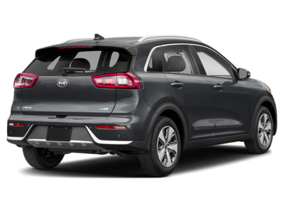 2018 Kia Niro EX