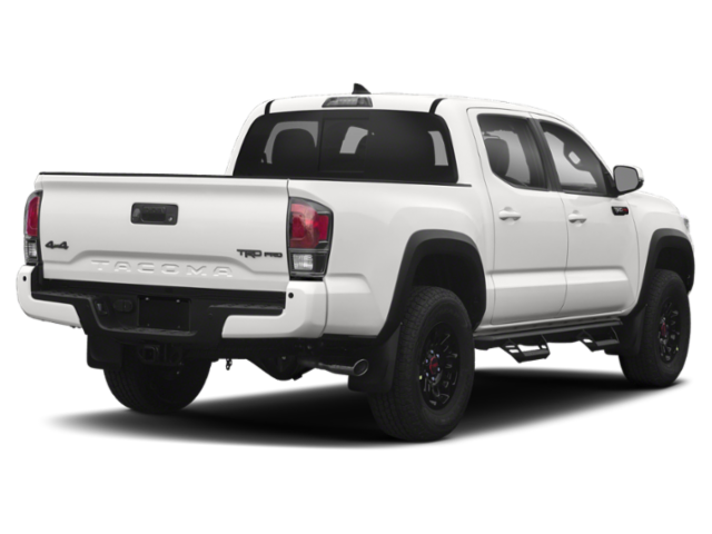 2018 Toyota Tacoma SR5 V6