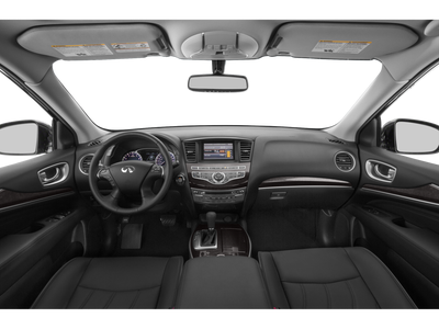 2015 INFINITI QX60 SUV