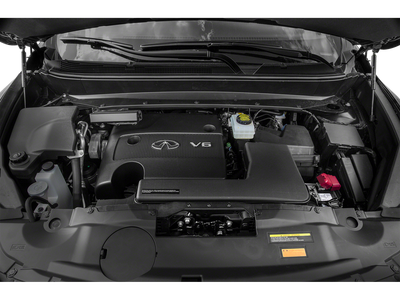 2015 INFINITI QX60 SUV