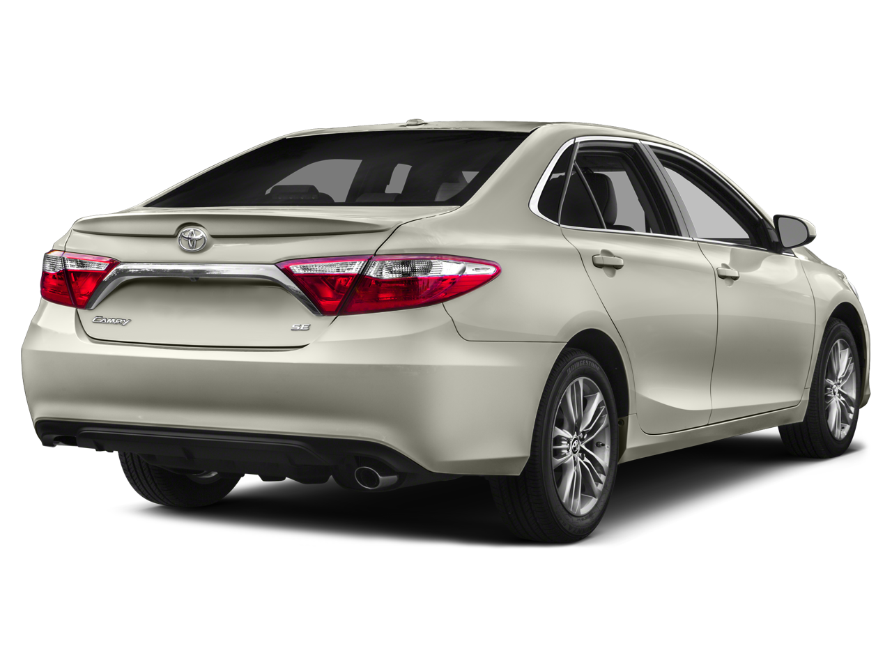 2015 Toyota CAMRY SEDAN