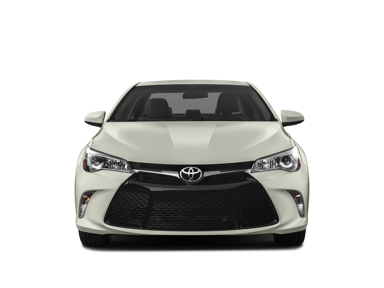 2015 Toyota CAMRY SEDAN