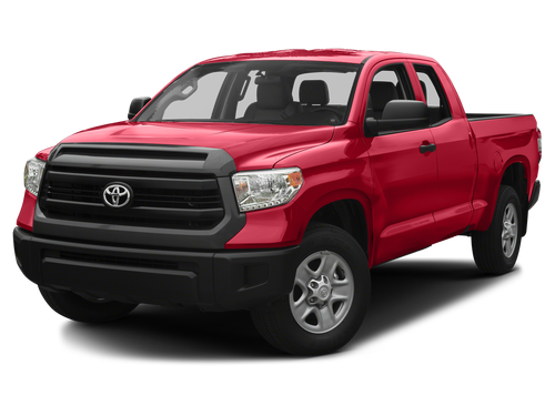 2015 Toyota Tundra Truck SR