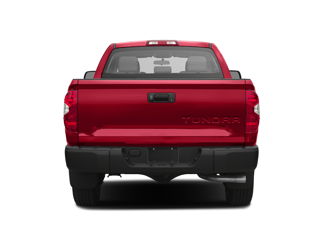 2015 Toyota Tundra Truck SR