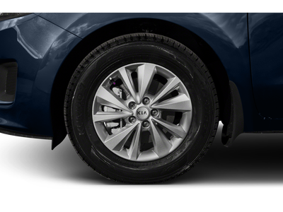 2016 Kia Sedona EX