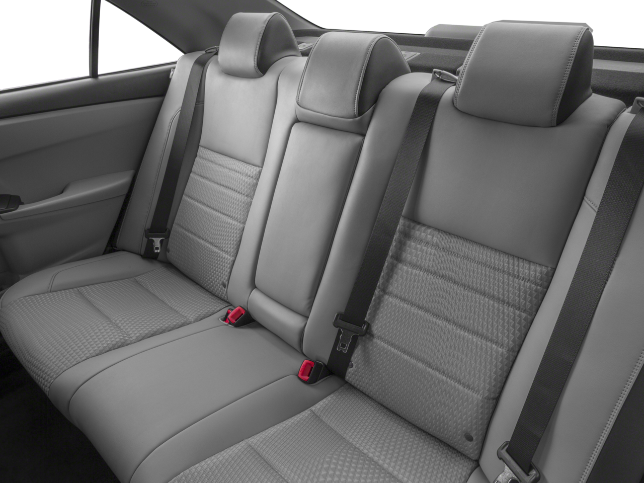 2017 Toyota CAMRY SE SEDAN