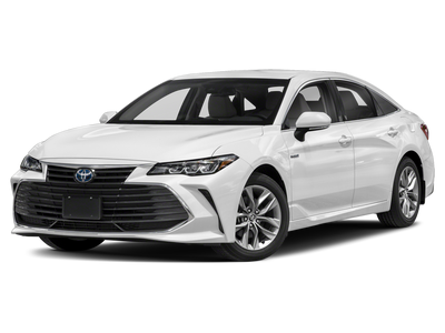 2019 Toyota Avalon Hybrid XSE