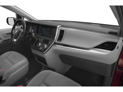2019 Toyota Sienna LE 8-Passenger