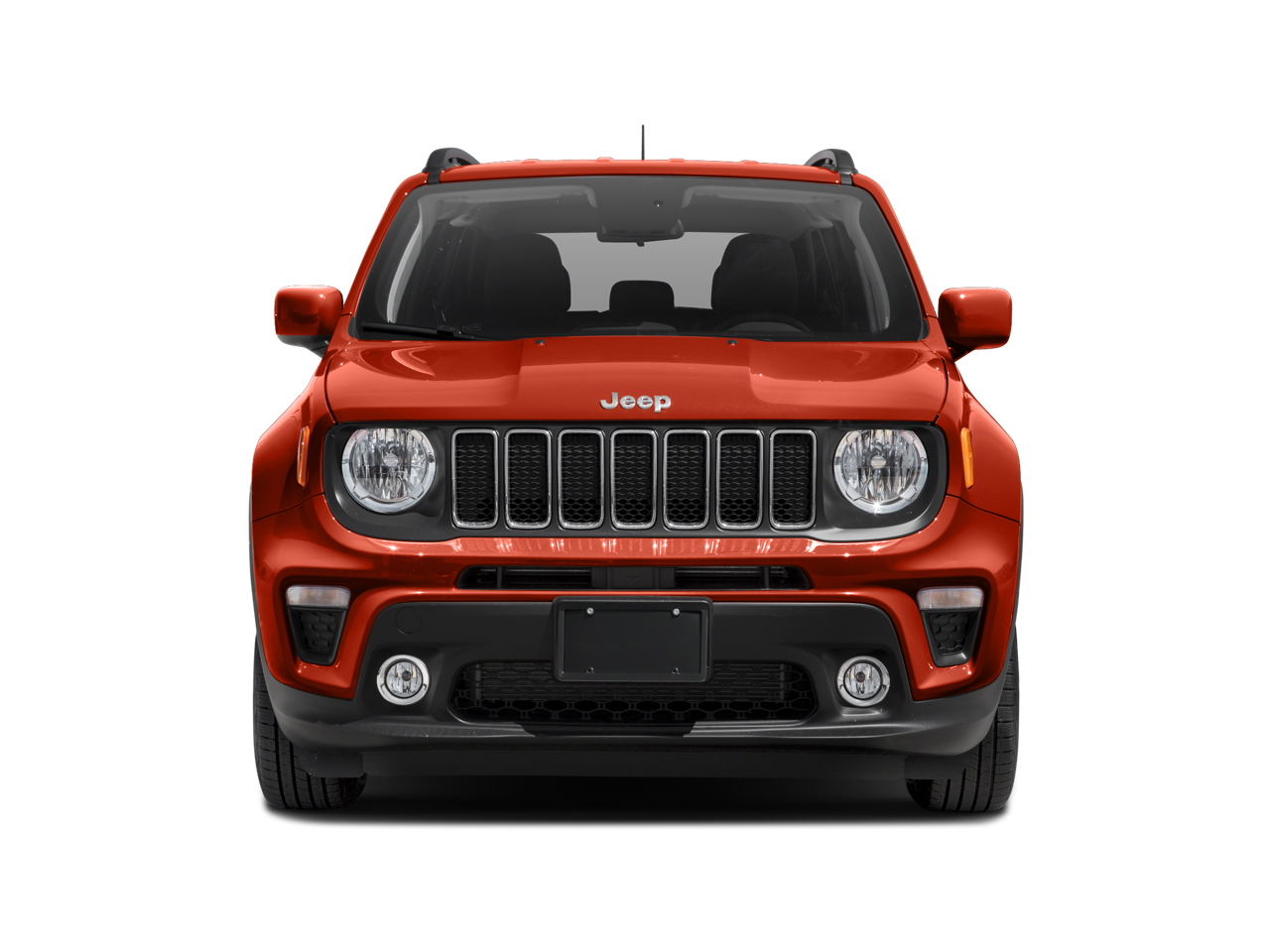 2020 Jeep Renegade Altitude