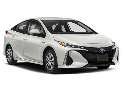 2020 Toyota Prius Prime XLE