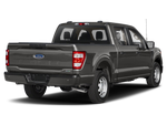 2021 Ford F-150 TRUCK