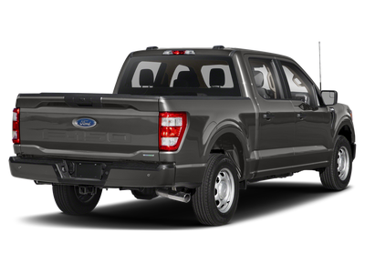 2021 Ford F-150 TRUCK