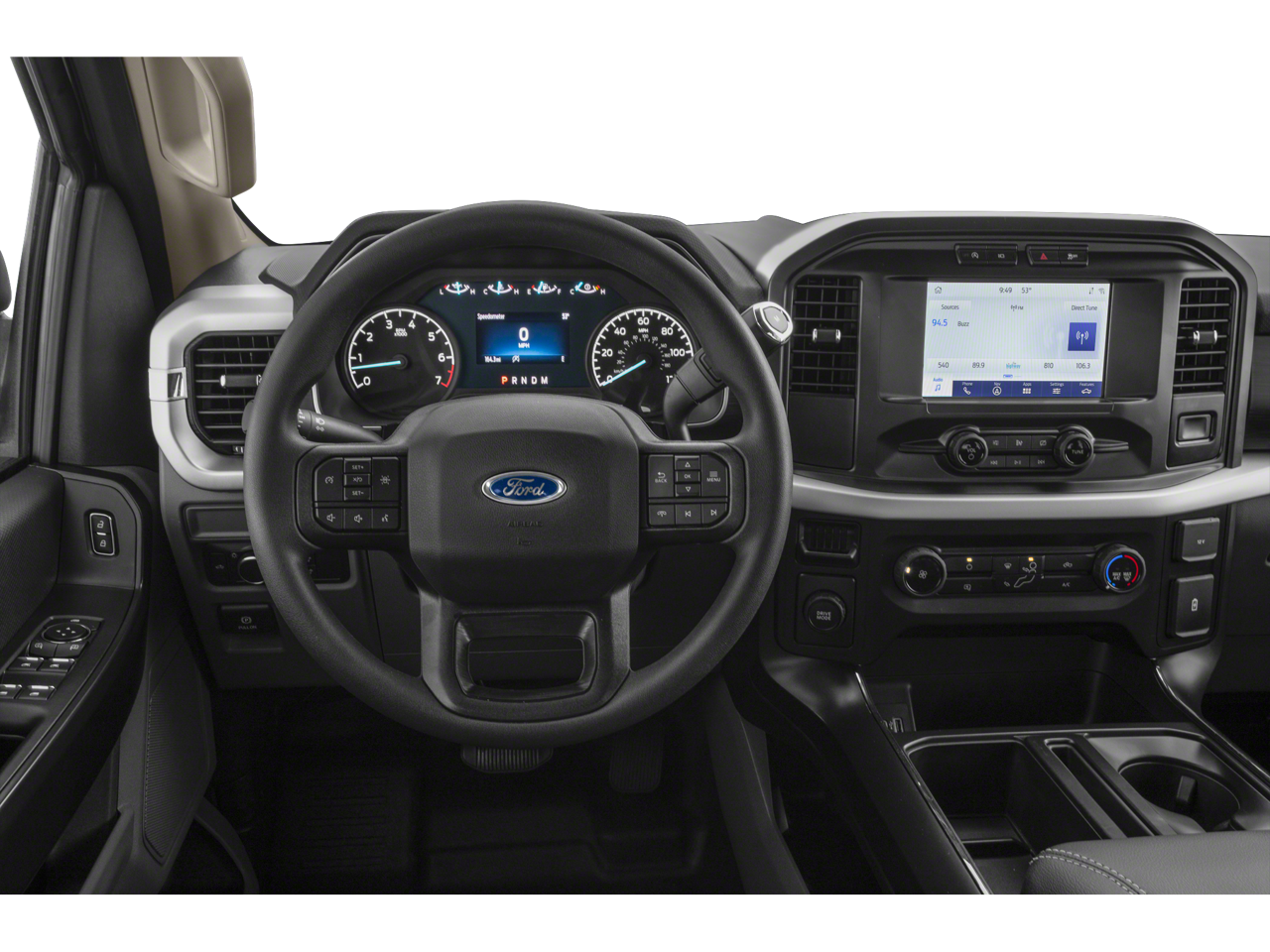 2021 Ford F-150 TRUCK