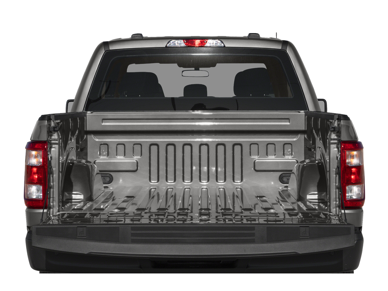 2021 Ford F-150 TRUCK