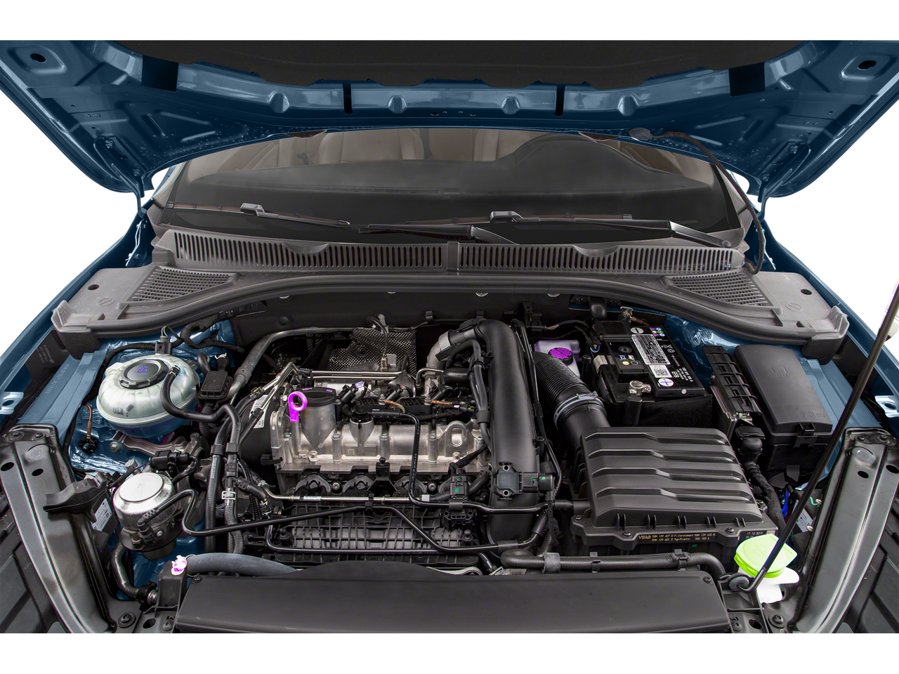 2021 Volkswagen Jetta R-Line