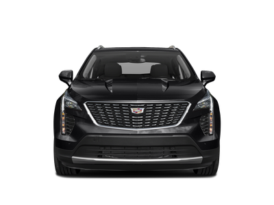 2022 Cadillac XT4 AWD Luxury